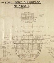 Bulkhead Plan