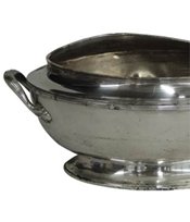 * Soup Tureen