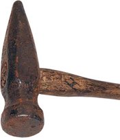 Rivet Hammer