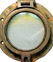 * Porthole