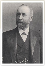 Lord Pirrie, Chairman of Harland & Wolff Ltd.