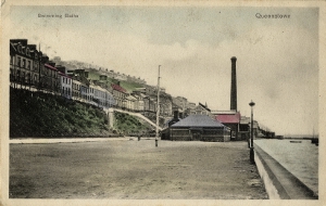 Queenstown Swimming Baths